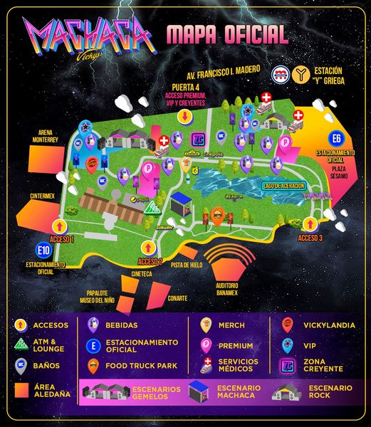 MAPA OFICIAL
